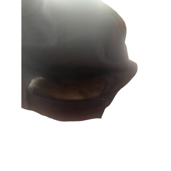 OC Sports Team MLB A's Baseball Hat Black Red Youth Size - Picture 4 of 12